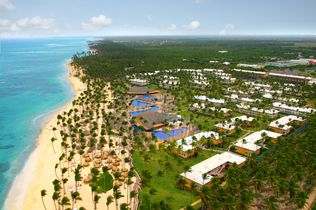 View Hotel Sirenis Tropical Suite Casino Spa